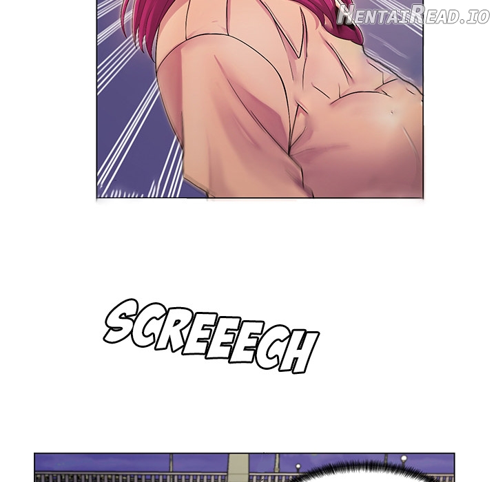The Teacher’s Secret Chapter 1 - page 8