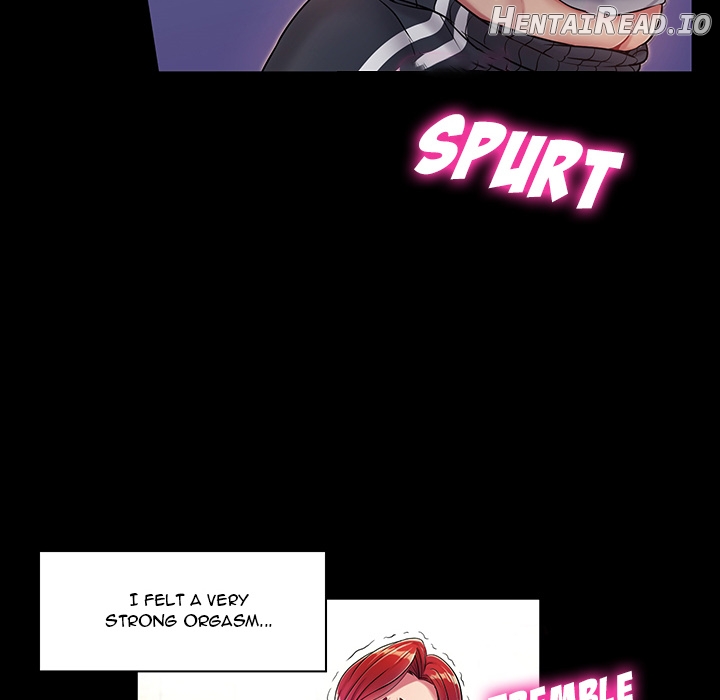 The Teacher’s Secret Chapter 1 - page 80