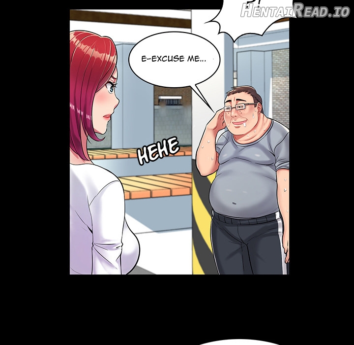 The Teacher’s Secret Chapter 1 - page 85