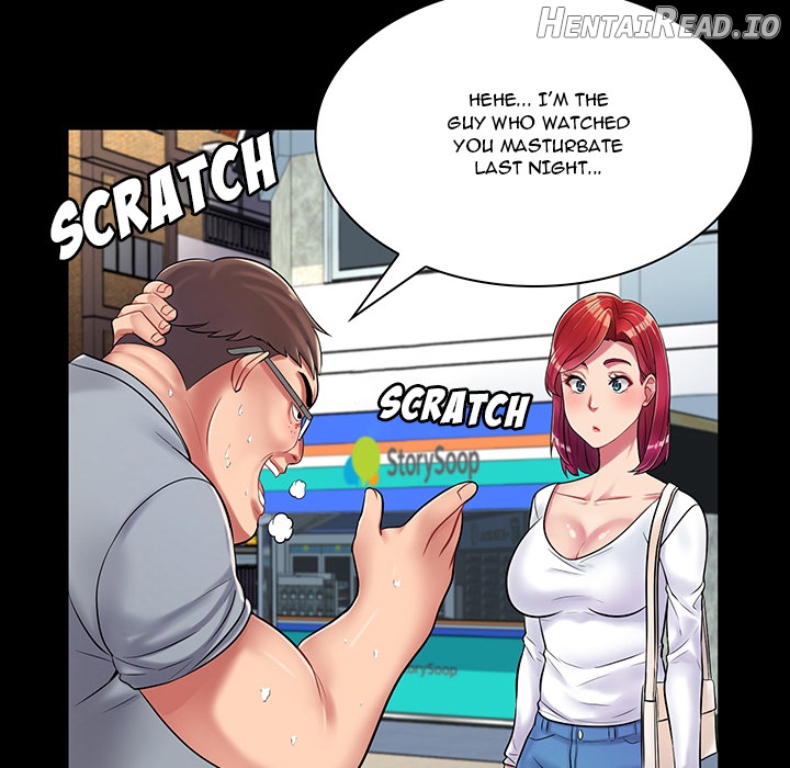 The Teacher’s Secret Chapter 1 - page 86