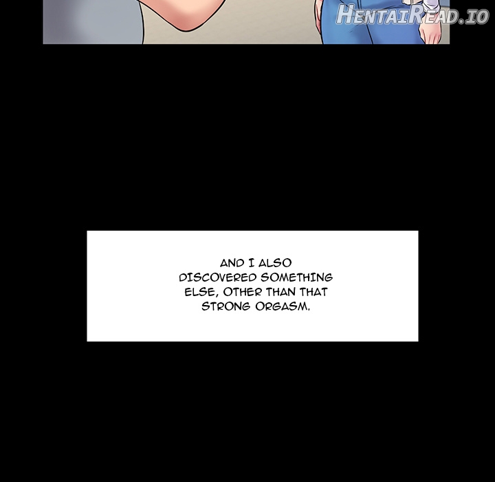 The Teacher’s Secret Chapter 1 - page 87