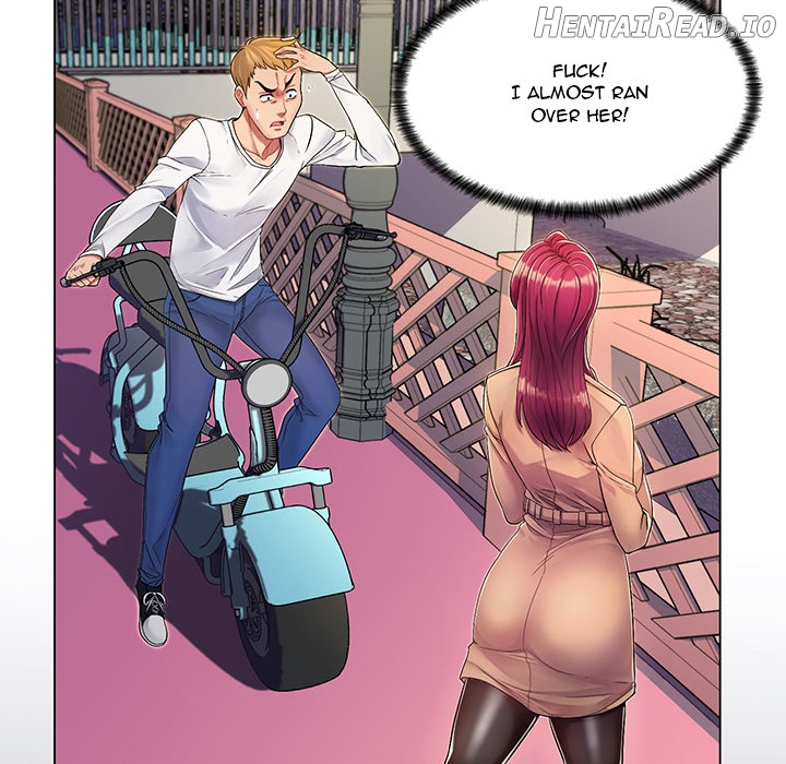 The Teacher’s Secret Chapter 1 - page 9