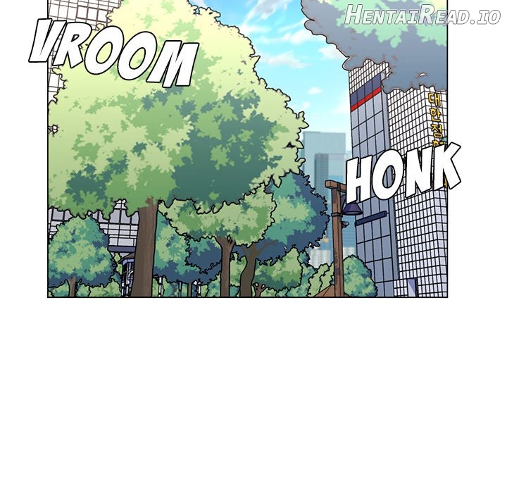 The Teacher’s Secret Chapter 30 - page 101