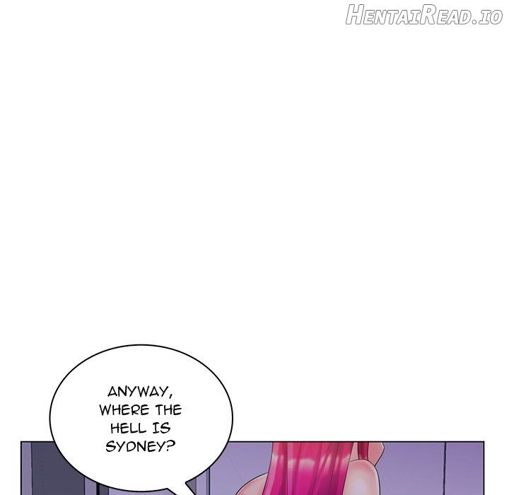 The Teacher’s Secret Chapter 30 - page 11