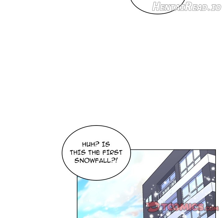 The Teacher’s Secret Chapter 30 - page 110