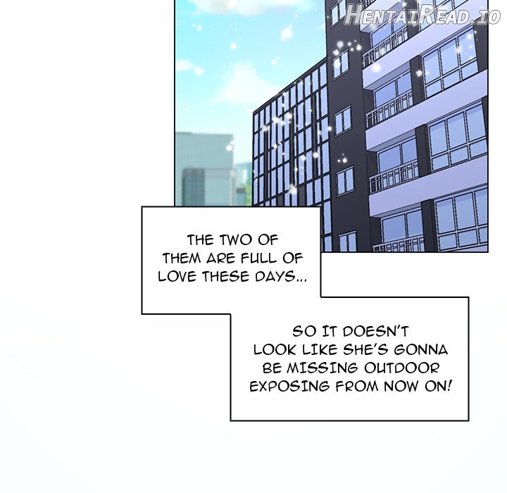 The Teacher’s Secret Chapter 30 - page 111
