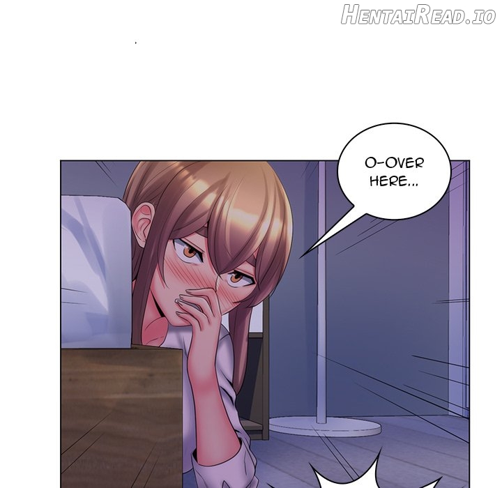 The Teacher’s Secret Chapter 30 - page 13