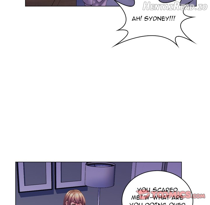 The Teacher’s Secret Chapter 30 - page 14