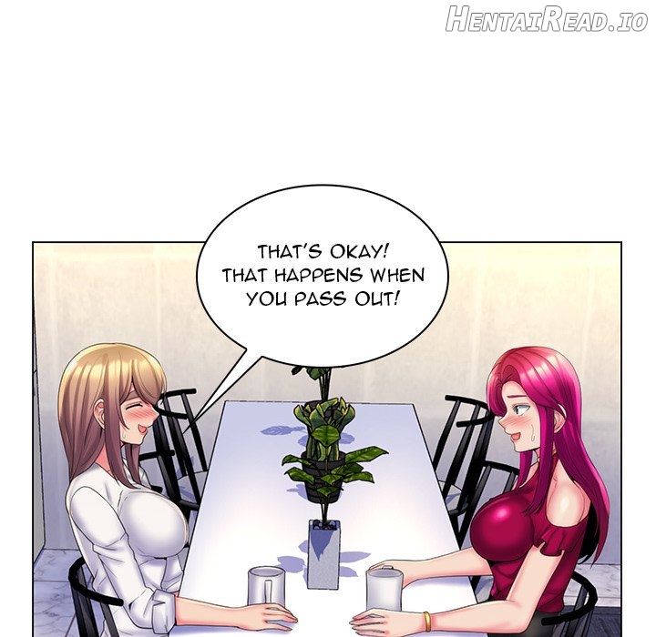 The Teacher’s Secret Chapter 30 - page 18