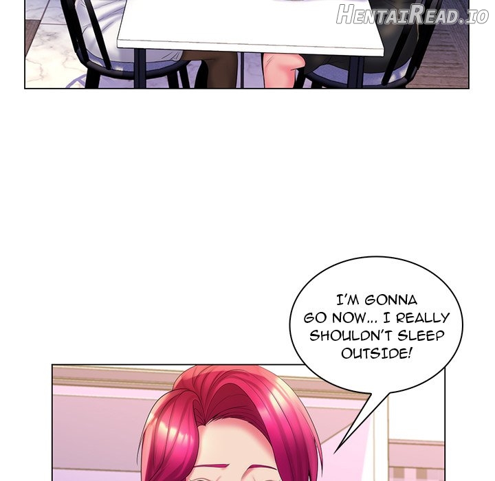The Teacher’s Secret Chapter 30 - page 19