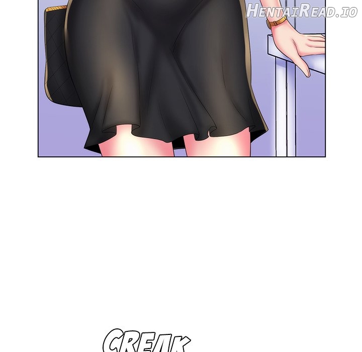 The Teacher’s Secret Chapter 30 - page 21