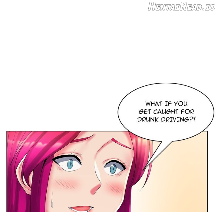 The Teacher’s Secret Chapter 30 - page 23