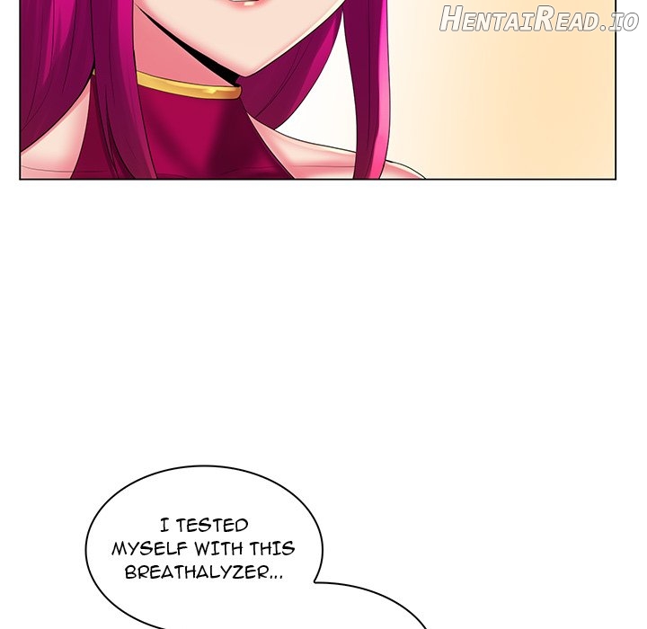 The Teacher’s Secret Chapter 30 - page 24