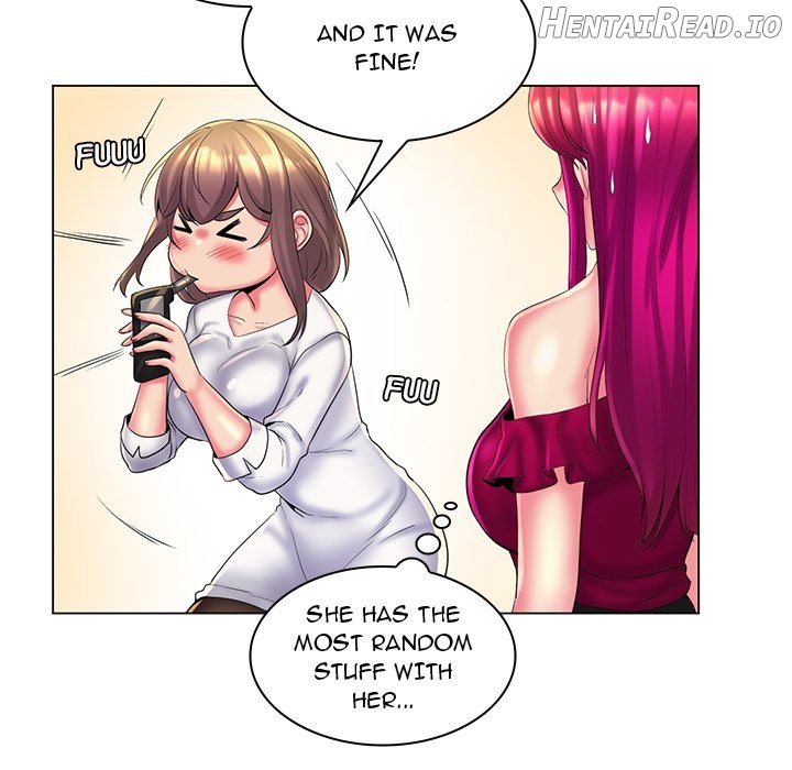 The Teacher’s Secret Chapter 30 - page 25