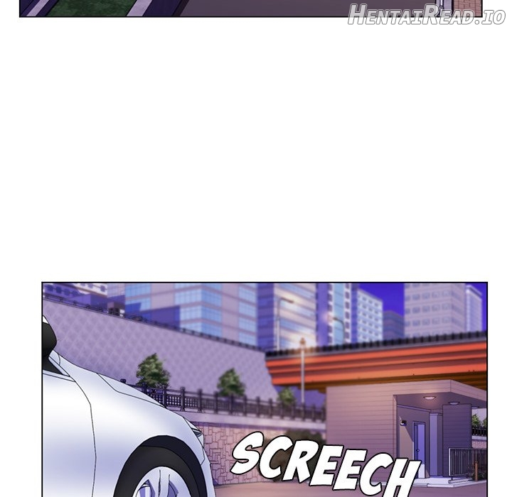 The Teacher’s Secret Chapter 30 - page 28