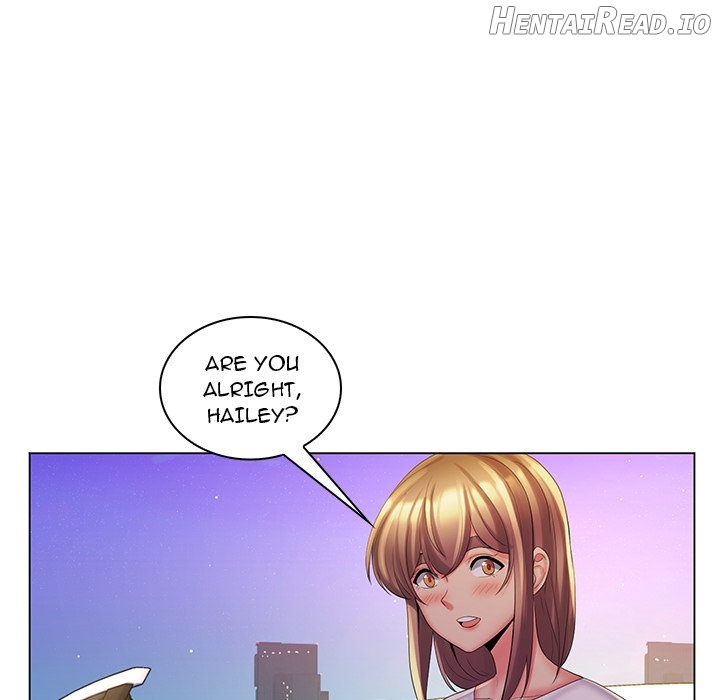 The Teacher’s Secret Chapter 30 - page 37