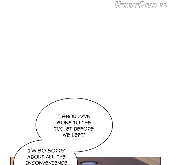 The Teacher’s Secret Chapter 30 - page 39