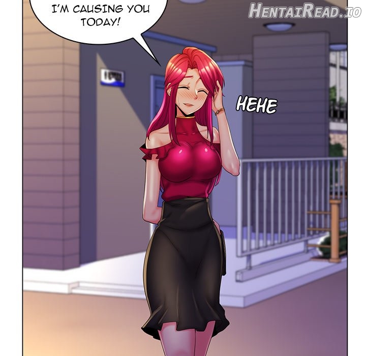 The Teacher’s Secret Chapter 30 - page 40