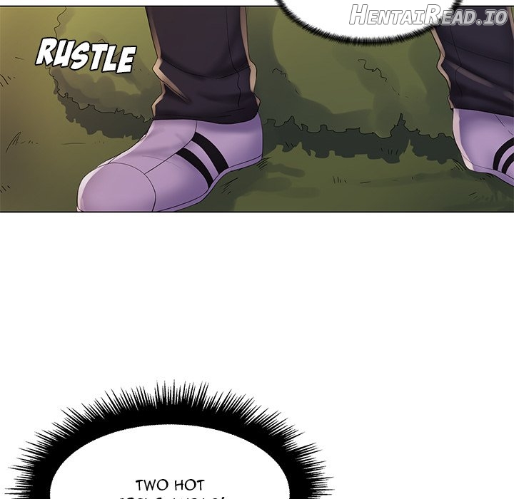 The Teacher’s Secret Chapter 30 - page 42