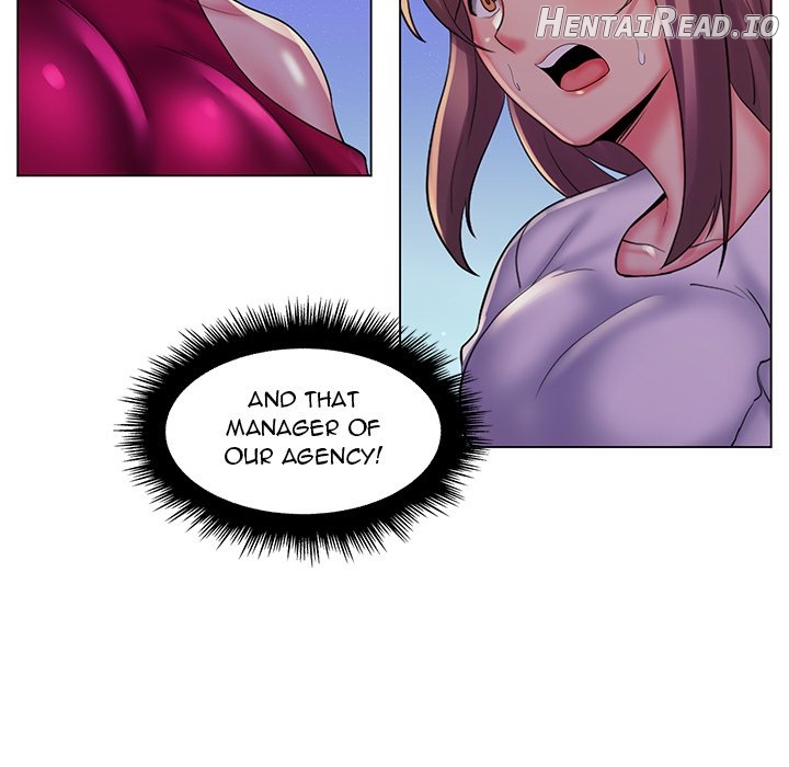 The Teacher’s Secret Chapter 30 - page 52