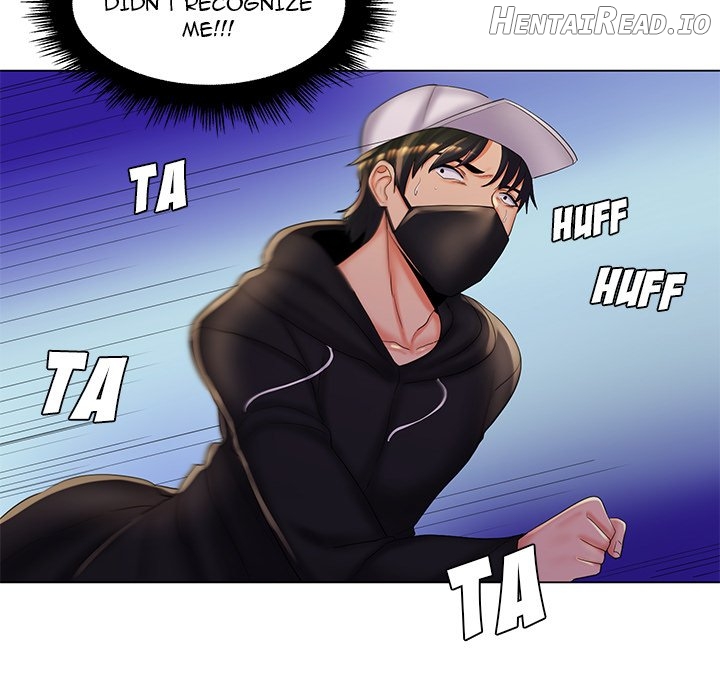 The Teacher’s Secret Chapter 30 - page 55