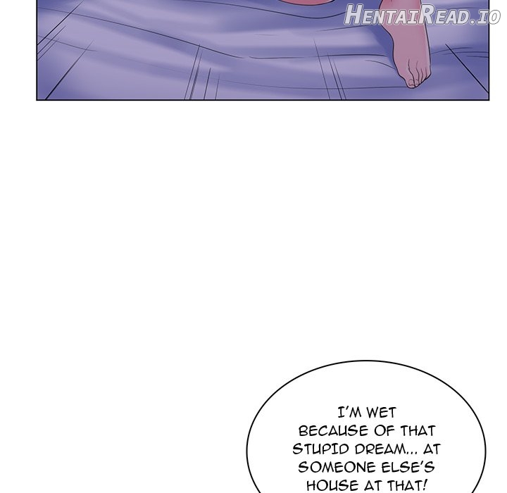 The Teacher’s Secret Chapter 30 - page 6
