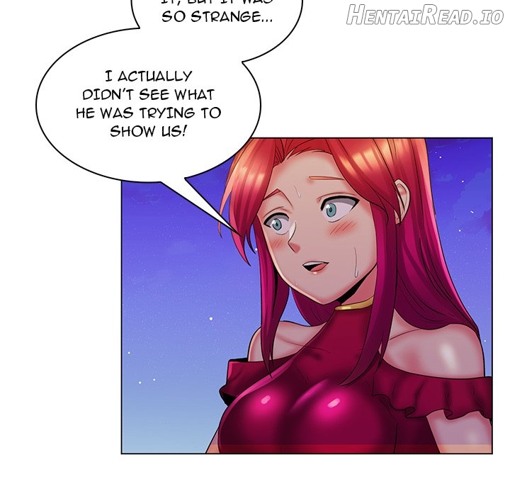 The Teacher’s Secret Chapter 30 - page 60