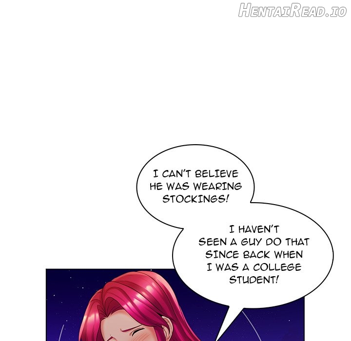 The Teacher’s Secret Chapter 30 - page 61