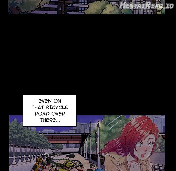 The Teacher’s Secret Chapter 30 - page 70