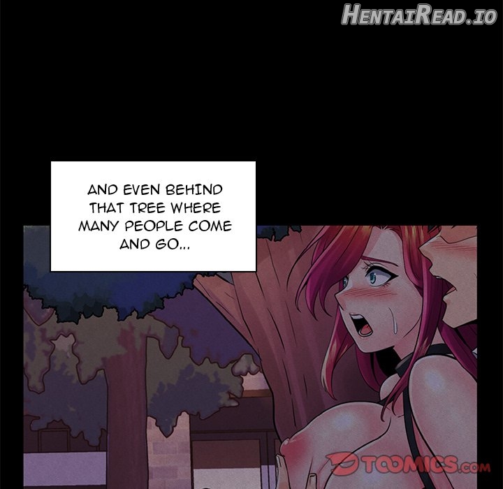 The Teacher’s Secret Chapter 30 - page 74