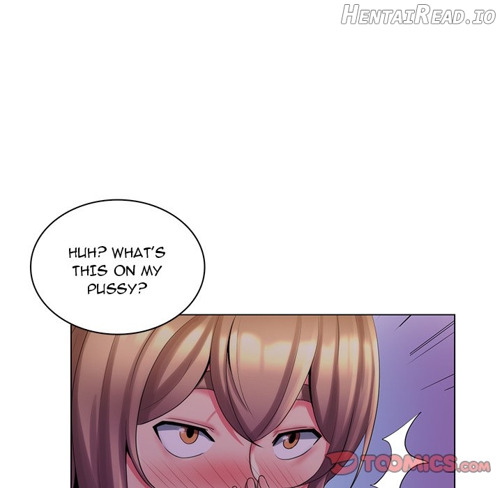 The Teacher’s Secret Chapter 30 - page 8