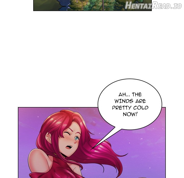 The Teacher’s Secret Chapter 30 - page 81