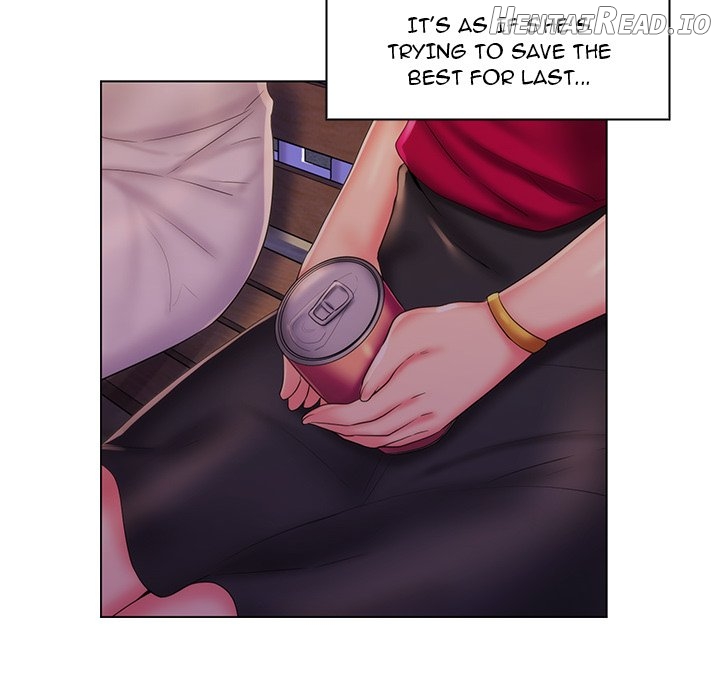The Teacher’s Secret Chapter 30 - page 84