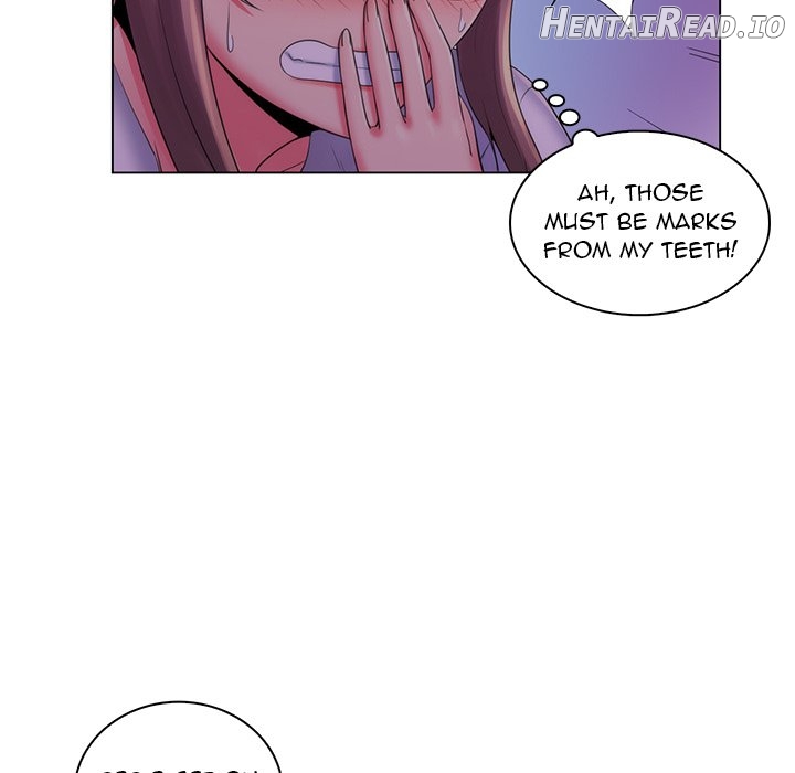 The Teacher’s Secret Chapter 30 - page 9