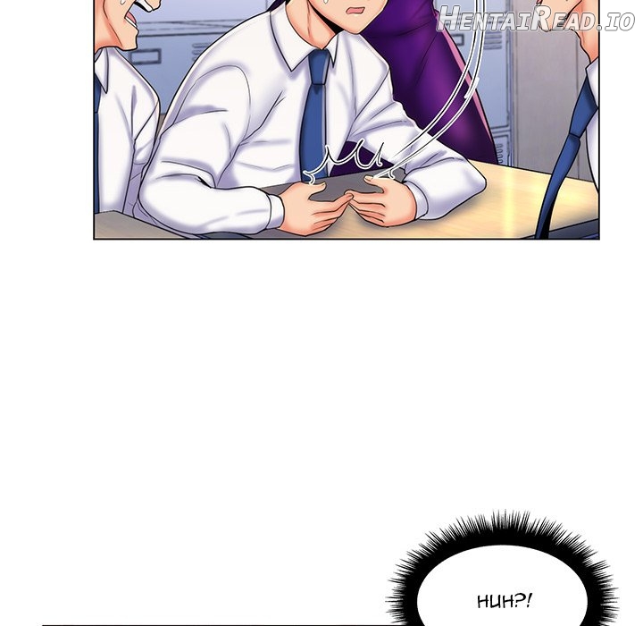 The Teacher’s Secret Chapter 30 - page 90
