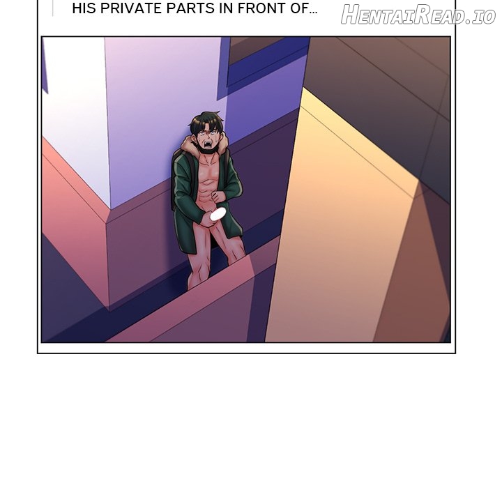 The Teacher’s Secret Chapter 30 - page 93