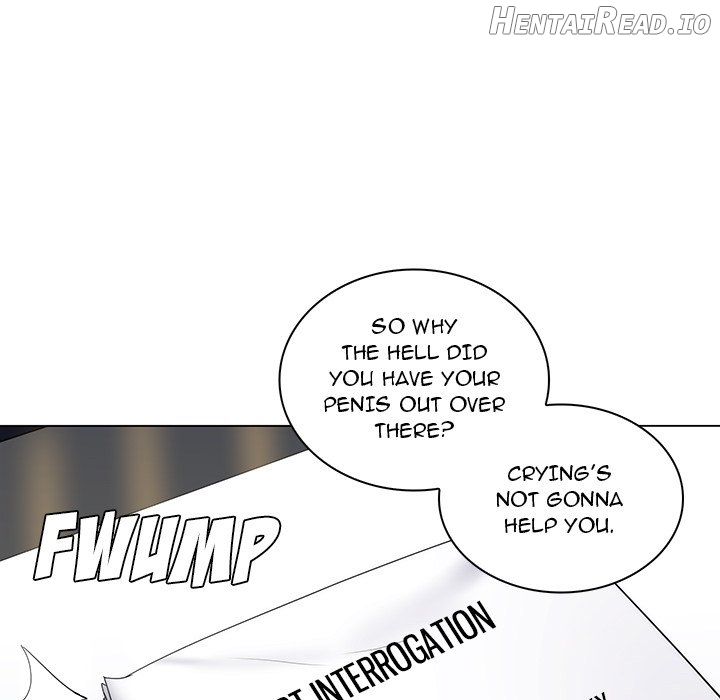 The Teacher’s Secret Chapter 30 - page 94