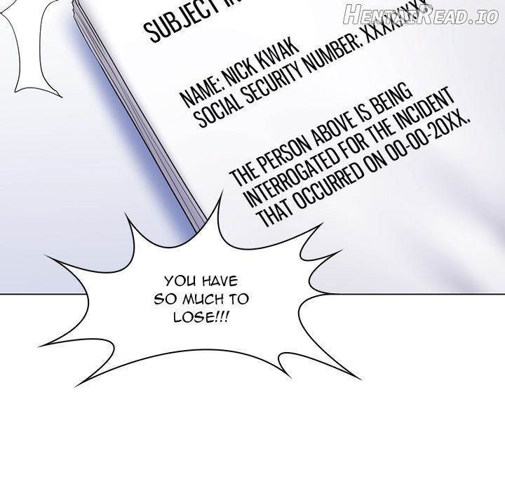 The Teacher’s Secret Chapter 30 - page 95