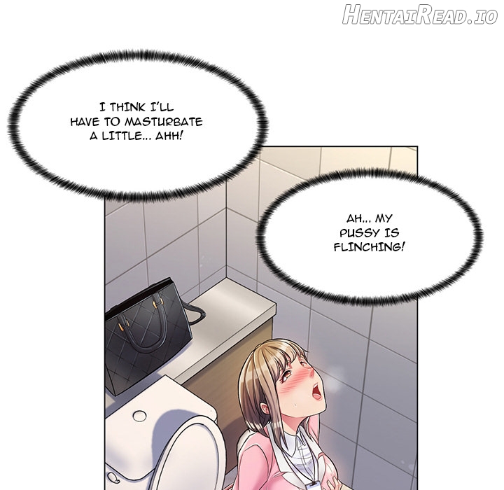 The Teacher’s Secret Chapter 2 - page 100