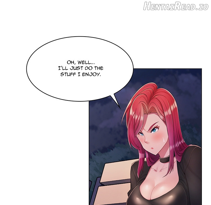 The Teacher’s Secret Chapter 2 - page 131