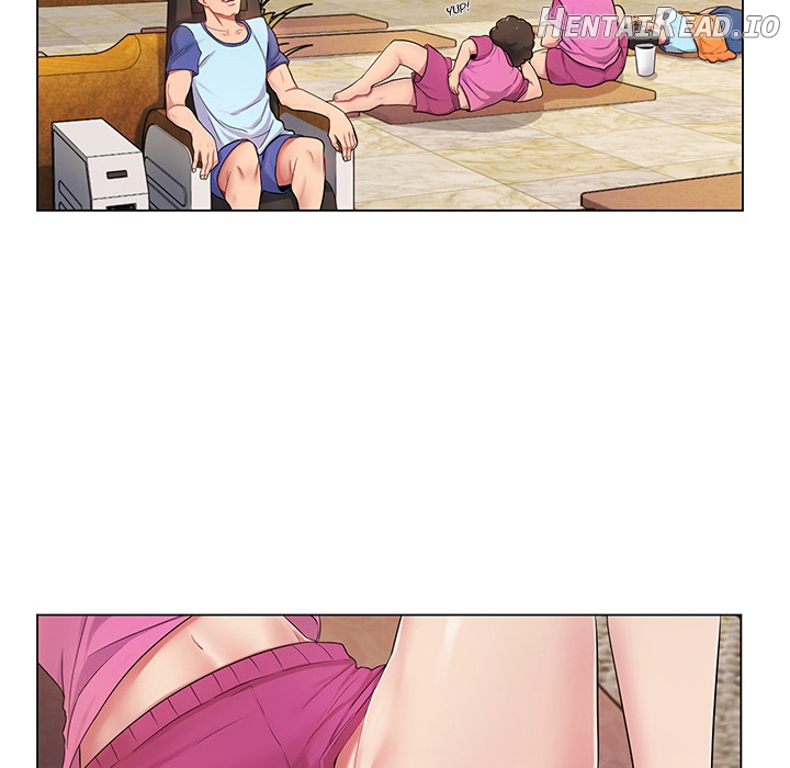 The Teacher’s Secret Chapter 2 - page 21