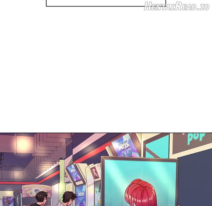 The Teacher’s Secret Chapter 2 - page 29