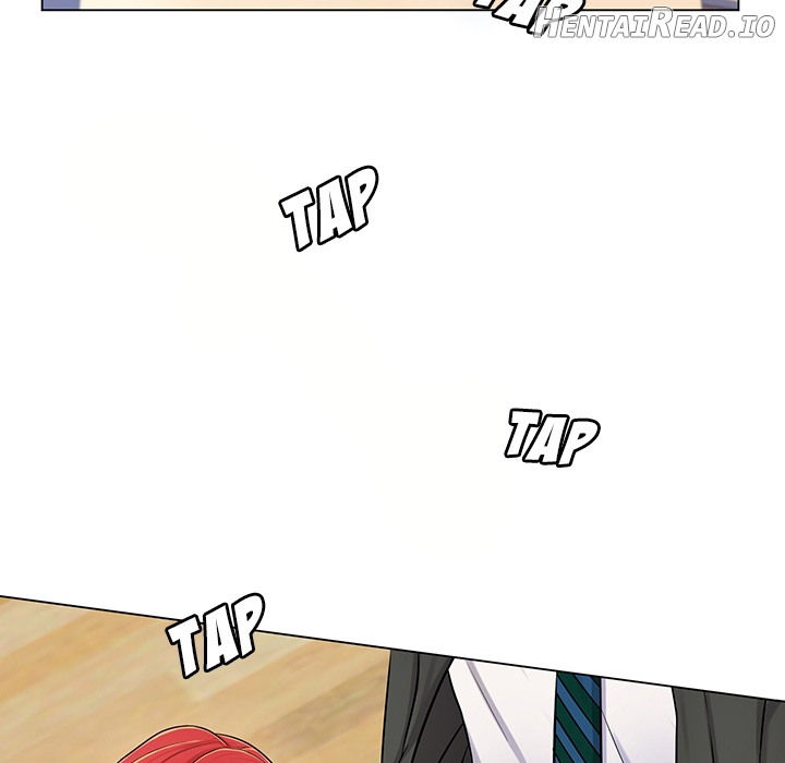 The Teacher’s Secret Chapter 2 - page 33