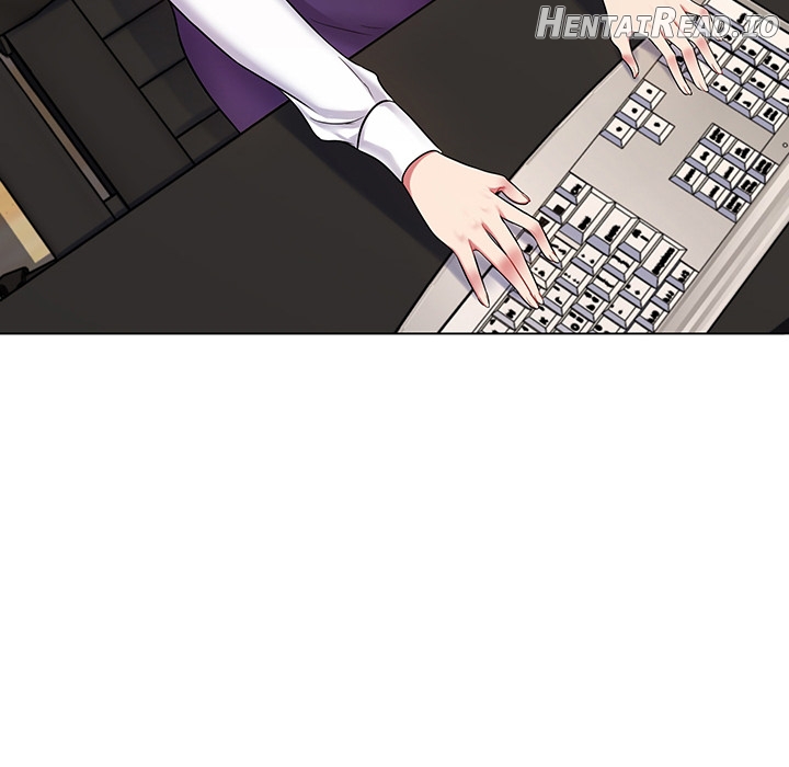 The Teacher’s Secret Chapter 2 - page 35