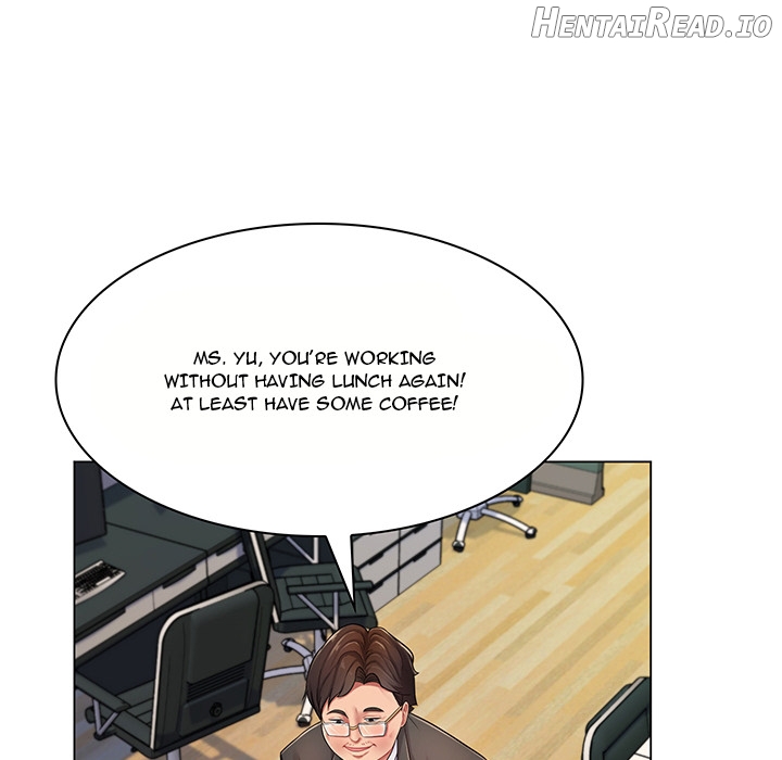 The Teacher’s Secret Chapter 2 - page 36