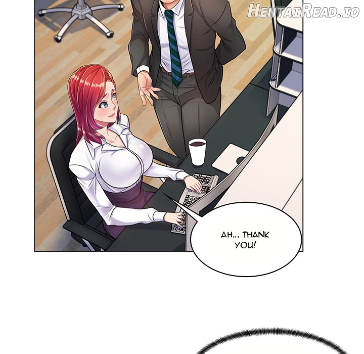 The Teacher’s Secret Chapter 2 - page 37