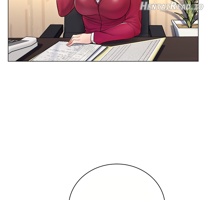 The Teacher’s Secret Chapter 2 - page 44