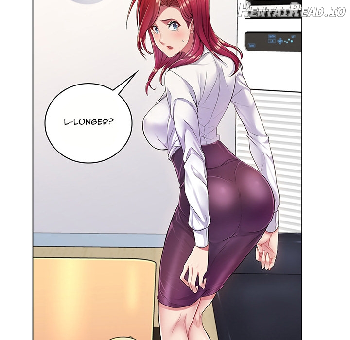 The Teacher’s Secret Chapter 2 - page 48