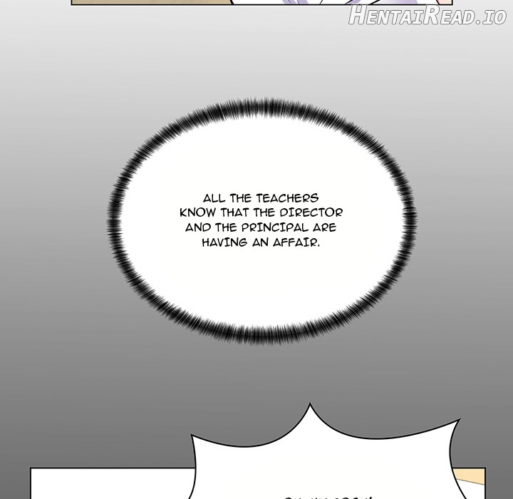 The Teacher’s Secret Chapter 2 - page 55