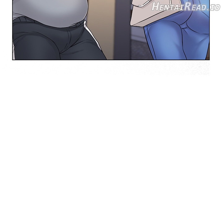 The Teacher’s Secret Chapter 2 - page 6